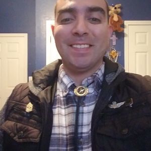 Meet your Posher, David